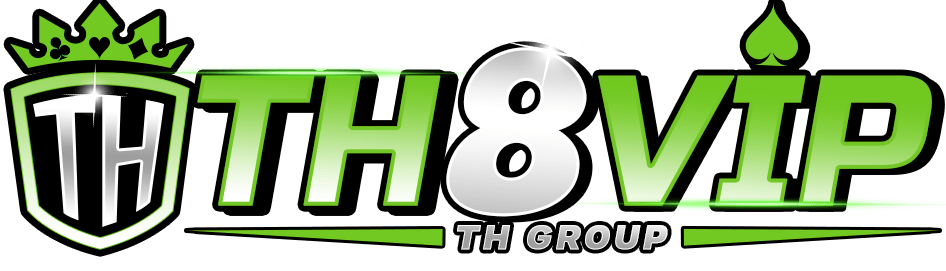 th8vip logo